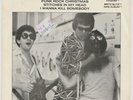 Punk The Alan Milman Sect 