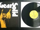 Metal Gear Solid Video Game Soundtrack Vinyl Moonshake Unfortunateface MGS Snake