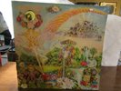 BARRY HAY:  Only Parrots, Frogs & Angels  (1972 Holland orig with die-cut cover)