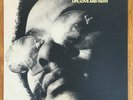 Allen Toussaint “Life, Love and Faith” (LP Reprise, 1972) WLP Promo