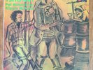 Pat Matshikiza and Kippie Moketsi “Tshona ” LP (As Shams/The Sun, 1975) SA Jazz