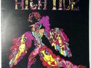 HIGH TIDE “s/t” 1970 LBS 83 294 LP - RARE GERMAN