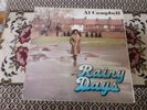 Al Campbell , Rainy Days , Hawkeye Label