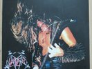 SLAYER - THE FIRST COMMAND - LIMITED TO 400X - ULTRA RAR  - NUR HEUTE