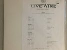 NIRVANA LIVE At The Palace Melbourne Australia 1992 2 LP Very Rare Promo NEW