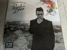 Panic At The Disco Too Weird To Live To Rare To Die Splatter Hot Topic Vinyl...