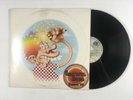 GRATEFUL DEAD Europe 72 3xLP Warner Bros 3W2668 US VG++ TRI FOLD W BOOKLET 6A