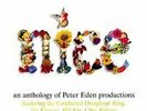 VARIOUS - NICE, ANTHOLOGY OF PETER EDEN PROD. - LP Tenth Planet