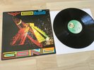 GONG - YOU LP VINYL VG++