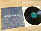 TERJE RYPDAL SAME LP ORIGINAL VINYL VG++
