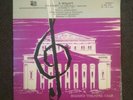 Bella Davidovich: Mozart: Piano concerto 23 USSR AZ torch 499 1st Stereo 1963 NM