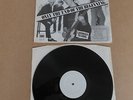 THE NIPS Only The End Of The Beginning SOHO 1980 TEST PRESSING LP HOHO1 POGUES