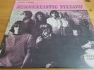 jefferson airplane - surrealistic pillow ( LSP - 3766 )