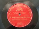 12” RED G&T – CELESTINA BONINSEGNA and EMANUELE ISCHIERDO