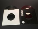 ALKALINE TRIO BURN 2X7 INCH COLOR VINYL SET IMPORT NEW OUT OF PRINT RARE