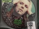 Changes David Bowie 7'' picture disc Record Store Day 2015 MINT