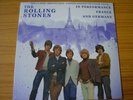 Rolling Stones - In Performance France & Germany auf LP noch NEU & OVP