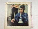 Bob Dylan Factory Error Album Cover  Highway 61 & The Times They Are A Changin