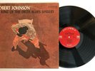 Robert Johnson - King Of The Delta Blues Singers - 1967 US Mono CL 1654 VG++