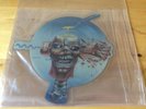 IRON MAIDEN CAN I PLAY WITH MADNESS 1988 UK 7