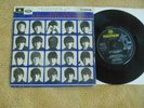 The Beatles  - A Hard Day's Night -  UK Picture Sleeve PS 7