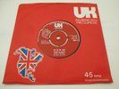 DEAN PARRISH IM ON MY WAY RED UK LABEL IN COVER UNUSED SHOP STOCK NORTHERN SOUL