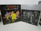 Queen The Game A Kind Of Magic ROCK Dance Pop Freddie Mercury Vinyl Record LP