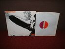LED ZEPPELIN 1st LP 1969 PLUM ATLANTIC  A//1 B//1 MATRIXES  MINT