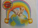 GRATEFUL DEAD Europe '72 - Original UK Triple LP + Booklet - Jerry Garcia Psych