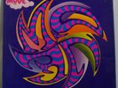 THE MOVE - Move - Original UK Mono LP - Psych Freakbeat Roy Wood Wizzard Regal