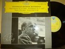 BEETHOVEN Piano Concerto No.3, RICHTER LP NM/EX DGG Tulips Stereo