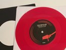 The Beatles / Love Me Do & P.S. I Love You  /Red Vinyl  45  / Mint Unplayed