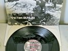 Agnostic Front Victim In Pain OG First Press Gatefold No Important LP MOTR 29 NM