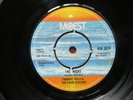 FRANKIE VALLI & THE FOUR SEASONS The Night Mowest MW3024 1972 Northern Soul