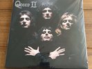 Queen - Queen II 12” Black & 12” White  vinyl Lp  Sealed