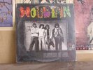 MOUNTAIN, FLOWERS OF EVIL - SEALED LP WINDFALL 5501 LESLIE WEST