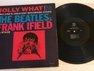 The Beatles & Frank Ifield  / Jolly What  / 1964 Vee Jay LP / Nice