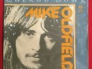MIKE OLDFIELD -Cuckoo Song- Rare German 7