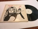 VAN HALEN Rocks Live Lp Zebra Records 1977 LP kiss, judas priest, ozzy, sabbath