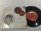 45t  HOLLAND  Johnny Hallyday