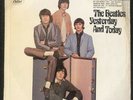 THE BEATLES Yesterday And Today 1966 Album LP 1st Press Capitol ST 2553 NM Vinyl