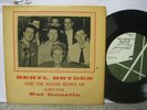 Beryl Bryden - With Archie Semple Six UK 7” EP 77 Recs