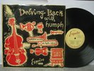 Humphrey Lyttelton - Delving Back with Humph UK LP Esquire Nr MINT