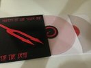 Queens Of The Stone Age Songs For Deaf 2X PINK VINYL LP Record  bonus songs  NEW