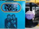 The Four Tops - Anthology Motown 3×LP M9-809A3 NM- SOUL GATEFOLD