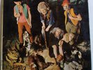 JETHRO TULL - This Was - Original UK Mono LP - Pink Island Prog Blodwyn Pig