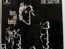 LOVE SCULPTURE Forms & Feelings - Orig UK LP Dave Edmunds Blues Rock Prog Psych