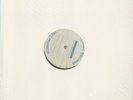 Frank Zappa, Hot Rats LP Test Pressing SS