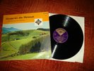 Ernst Mosch / Slavko Avsenik - Gruss am die Heimat - Telefunken BLE 14 115 P