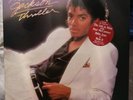 Still Sealed MICHAEL JACKSON THRILLER RARE SEALED ORIG '82 EPIC LP w/STICKER